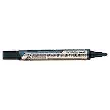 Nlf50-a Maxiflo Permanent Markör, Siyah 103 Ivory