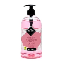 Sıvı Sabun Pembe Düşler 700 Ml 285 ML