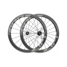Zipp 303 Firecrest Karbon Tubeless Disk Uyumlu Centerlock Bisiklet Jant Seti