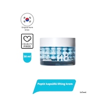 Medipeel Power Aqua Cream - Sıkılaştırıcı, Kırışıklık Karşıtı Nemlendirici Peptitli Krem 50ml M0079