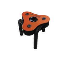 Rico 013-KK1101 3 Ayak Filtre Anahtarı Düz