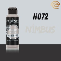 H072 Nimbus Hybrid