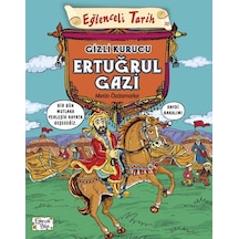 Eğlenceli Tarih - Gizli Kurucu Ertuğrul Gazi
