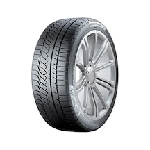 Continental 225/55r17 97h Ssr Wintercontact Ts 850 P Moe Oto Kış Lastiği 2026