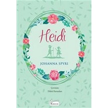 Heidi Bez Ciltli