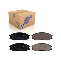 Fren Balatası Arka Volvo Xc60 16- Rc01 / Land Rover Dıscovery Sport 14- Evoque 11-
