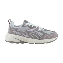 Puma Profoam Galactic Kadın Gri Spor Ayakkabı 407179-10