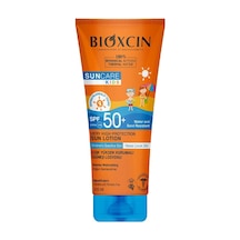 Care Çok Yüksek Korumalı Çocuk Güneş Kremi 100 Botanik Aktif 50 Spf 200 Ml
