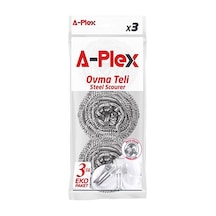 A-plex Ovma Teli 3'lü - 8 Adet Tarı