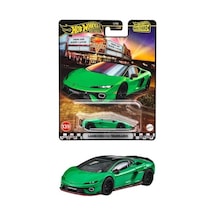 Hot Wheels Boulevard Premium Araçlar Lamborghını Temerarıo Gjt68 - Jbl09