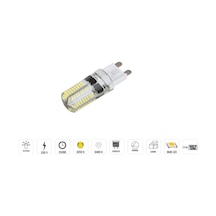 Cata 4249 3w Ledli Kapsül (g-9) (beyaz)