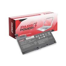 Samsung Uyumlu Np530U4C-S05 Batarya - Pil Pars Power Pars Power