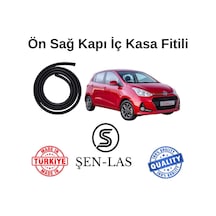 Hyundai İ10 2013-2019 Şen-las Sağ Ön Kapı Fitili Şl22201