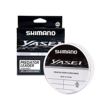 Shimano Yasei Predator 50 Mt Fluorocarbon Misina 0,25mm