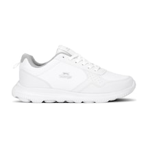 Slazenger Everest I Unisex Beyaz Koşu & Yürüyüş Spor Ayakkabısı