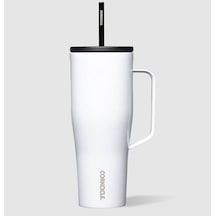 Corkcicle Cold Cup Xl Termos Bardak 890ml Çok Renkli