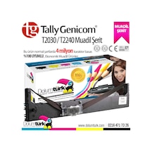 Tally T2030 Uyumlu Şerit Tally T2240 Uyumlu Uyumlu Şerit