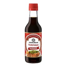 Teriyaki Marine Sosu 250 Ml