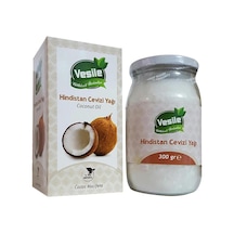 Vesile Hindistan Cevizi Yağı 300 G