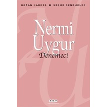 Denemeci - Ezjı-727165