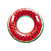 Kızılkaya Oyuncak Simit Tutunmalı Karpuz 76 Cm Kzld-1710010