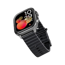 Ttec Tempus 51 MM Akıllı Saat (Distribütör Garantili)