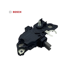 Bosch 12v Kömürlü Konjektör F00m Cıvatalı L Fıat-johndeere-land Rover-mercedes-opel-tata
