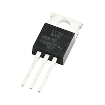 Bt 136-600e To-220 Triyak