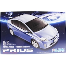 Fujimi Id-151 03822 1/24 Ölçek, Toyota Prius, Otomobil Plastik Model Kiti