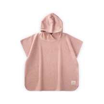 Cigit Havlu Panço Standart Pudra Pembe Standart