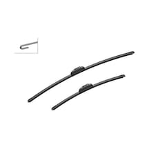 Aerotwin Silecek Seti - 650/450 Mm Renault Avantime 2.0 16v Turbo Avantime 2.2 Dcı Avantime 3.0 V6 24v Espace Iıı 1.9 Dti Espace Iıı 2.0i Espac 1 Tk