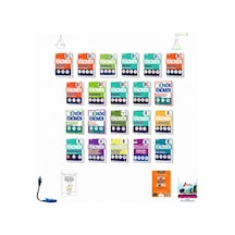 Fenomen Yayıncılık 8 Lgs 21k Set Gh-12