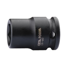Ceta Form 3/8" 6 Köşe Havalı Lokma Anahtar - 19 mm
