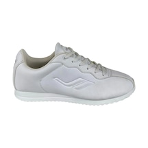 Lescon Neptun-5 Beyaz Erkek Günlük Sneakers Spor Ayakkabı