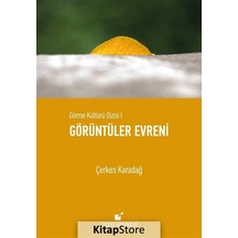 Görüntüler Evreni - Çerkes Karadağ - Öteki Yayınevi