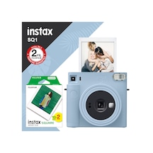 Fujifilm Instax SQ1 Fotoğraf Makinesi + 20'li Kare Film