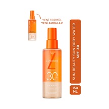Sun Beauty Sun Body Water Spf30 150 Ml - Güneş Koruyucu Su