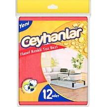 Çok Renkli