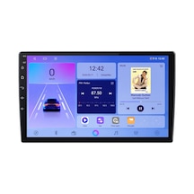 Mercedes Vito 2004-2006 Android Multimedya Carplay Android Auto Navigasyon Kameralı 4gb Ram 64gb 9"