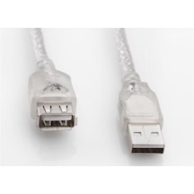 S-Link Sl-Af2005 5Mt 2.0 Usb Uzatma  Kablosu