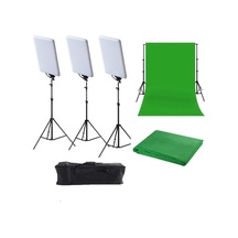 Waywel Fx-led530 3'lü Sürekli Işık Full Kit