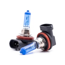 Photon H11 Beyaz Işık 12v