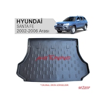 Hyundai Santa Fe Bagaj Havuzu 2002-2006 N11.16113