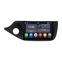 Kia Ceed Android Multimedya Sistemi 2012-2019 Crv-4310xd