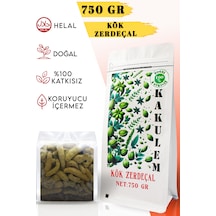 Kakulem Kök Zerdeçal 750 G