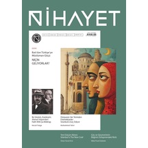 Nihayet Dergi Ekim 2024
