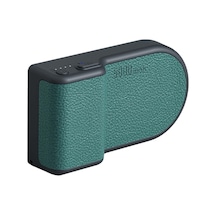 Suntek Manyetik Telefon Kamera Tutacağı Seyahat Açık Yeşil