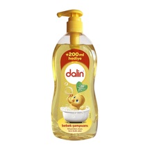 Mey İthalat Bebek Şampuanı 900 Ml -