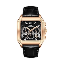 Slazenger Erkek Kol Saati Sl.09.2548.2.04 Rose Gold
