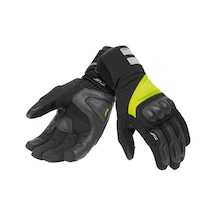T.ur G-one Pro Hydroscud Eldiven Siyah Sarı